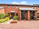 Thumbnail Flat for sale in Badgers Croft, Victoria Road, Mortimer Common, Reading