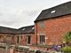 Thumbnail Barn conversion to rent in Old Hall Lane, Fradley, Lichfield