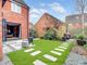 Thumbnail Detached house for sale in Kingscroft Drive, Welton, Brough