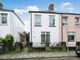 Thumbnail Semi-detached house for sale in Heath Street, Cardiff