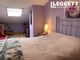 Thumbnail Villa for sale in Millac, Vienne, Nouvelle-Aquitaine