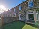Thumbnail Terraced house for sale in Queens Road, Blackhill, Consett