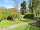 Thumbnail Semi-detached house for sale in The Crescent, Rudyard, Staffordshire