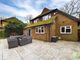 Thumbnail Detached house for sale in Frog Hall Drive, Wokingham, Berkshire