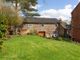 Thumbnail Property for sale in Horton, Leek