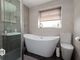Thumbnail Detached house for sale in Stockton Drive, Bury, Greater Manchester
