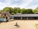 Thumbnail Barn conversion for sale in Norwood Hill Road, Charlwood