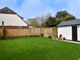 Thumbnail Semi-detached house for sale in Belmore Road, Lymington