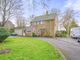 Thumbnail Detached house for sale in West End Road, Frampton, Boston