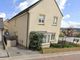 Thumbnail Detached house for sale in Dobson Rise, Bradford, West Yorkshire