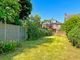 Thumbnail Property for sale in Cawley Road, Chichester, Nr City Centre