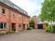 Thumbnail Town house for sale in Orchard Court, York City Centre