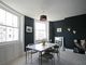 Thumbnail Maisonette for sale in Lansdowne Place, Hove