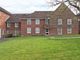 Thumbnail Flat for sale in Clatford Manor House, Andover, Andover