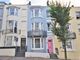 Thumbnail Terraced house to rent in Egremont Place, Brighton