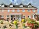 Thumbnail Terraced house for sale in Haywood Court, Madeley