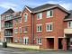 Thumbnail Flat to rent in Coningsby Road, High Wycombe