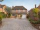 Thumbnail Detached house for sale in Tite Hill, Englefield Green, Egham, Surrey