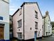 Thumbnail Semi-detached house for sale in Lansallos Street, Polperro, Looe