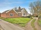 Thumbnail Detached house for sale in Green Lane, Wicklewood, Wymondham