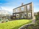 Thumbnail Semi-detached house for sale in Sandbeds Road, Halifax, West Yorkshire