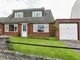 Thumbnail Detached bungalow for sale in South Mill Close, Amesbury, Salisbury
