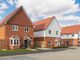 Thumbnail Link-detached house for sale in "Drayton" at Abingdon Road, Didcot