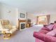 Thumbnail Detached house for sale in St. Barbe Close, Romsey, Hampshire