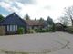 Thumbnail Detached bungalow for sale in Sleapford, Long Lane, Telford, Shropshire