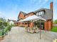 Thumbnail Detached house for sale in Willowbrook, Derrington, Stafford, Staffordshire