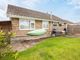 Thumbnail Detached bungalow for sale in Barton Close, Whippingham, East Cowes