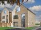 Thumbnail Detached house for sale in Oxford Road, Gomersal, Cleckheaton