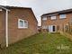 Thumbnail Semi-detached house for sale in Nant-Yr-Arthur, Michaelston-Super-Ely, Cardiff