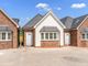 Thumbnail Detached bungalow for sale in Wellington, Telford, Shropshire