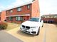 Thumbnail Semi-detached house for sale in Sandpiper Close, East Tilbury, Tilbury