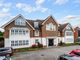 Thumbnail Flat for sale in Gresham Road, Oxted