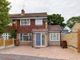 Thumbnail Semi-detached house to rent in Allens Road, Ramsden Heath, Billericay