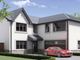 Thumbnail Detached house for sale in Ballabeg, Main Road, Glen Vine, Isle Of Man