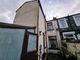 Thumbnail Terraced house for sale in Raglan Road, Burnley