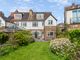 Thumbnail Semi-detached house to rent in Rodway Road, Roehampton