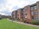 Thumbnail Flat for sale in Deans Park Court, Kingsway, Stafford