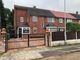 Thumbnail Semi-detached house for sale in Kingsholme Road, Wythenshawe, Manchester