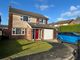 Thumbnail Detached house for sale in Lees Road, Ashton-Under-Lyne