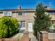 Thumbnail Terraced house for sale in Cliffe Terrace, Burry Port