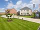 Thumbnail Semi-detached house for sale in "The Coiner" at Hook Lane, Rose Green, Bognor Regis