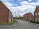 Thumbnail Detached house for sale in Weaver Brook Way, Wrenbury, Nantwich, Cheshire