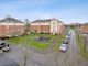 Thumbnail Flat for sale in Merrifield Court, Welwyn Garden City