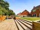 Thumbnail Detached house for sale in Wood Leason Avenue, Lyppard Hanford, Worcester, Worcestershire