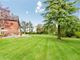 Thumbnail Detached house for sale in Broomfield, Church Lane, Pannal, Near Harrogate, North Yorkshire