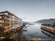 Thumbnail Apartment for sale in 502, 1 Blaža Jovanovića, Tivat, Montenegro